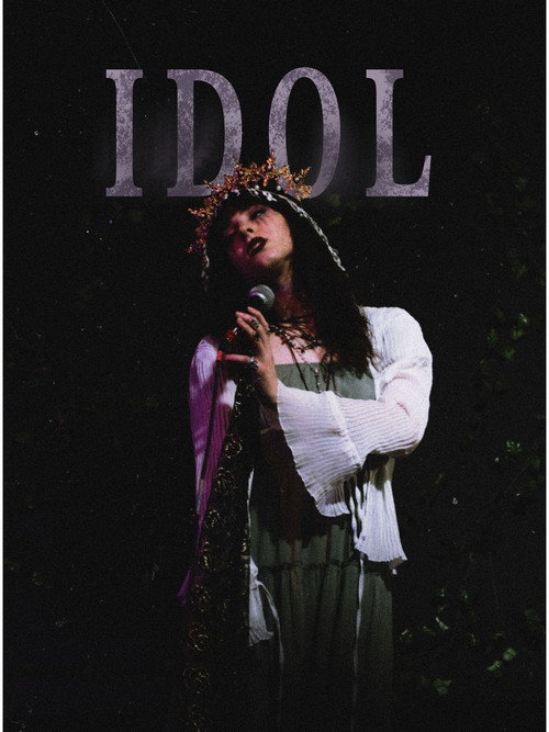 Idol (2026) poster