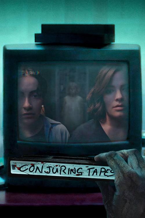 Conjuring Tapes