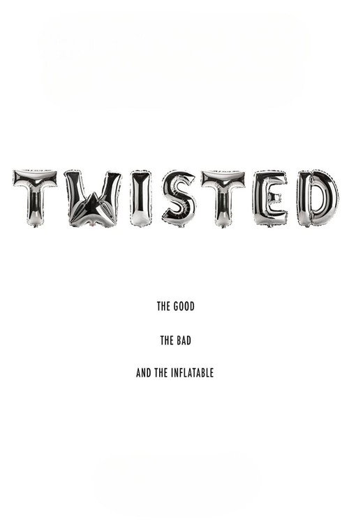 Twisted