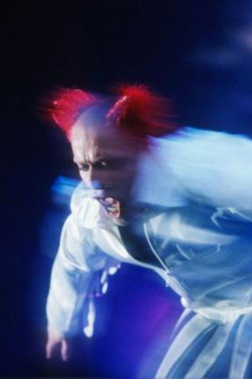 The Prodigy - Live at Pinkpop Festival 1996