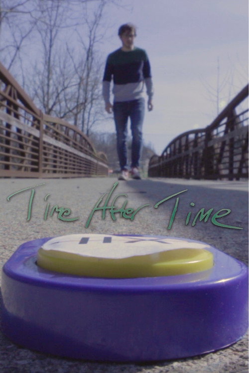 Time After Time (2019) poster