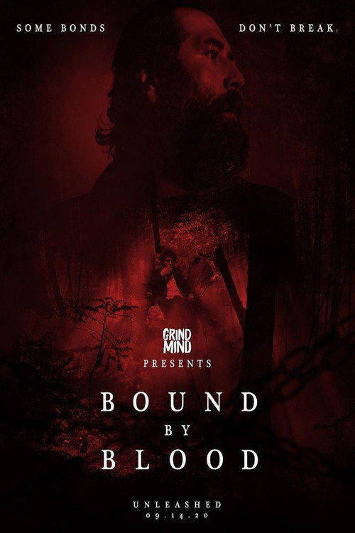 Bound By Blood