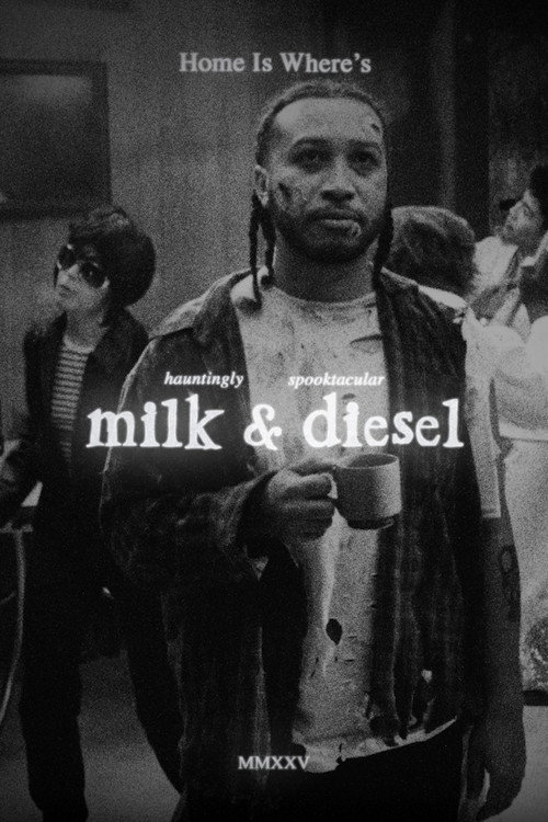 milk & diesel: the motion picture