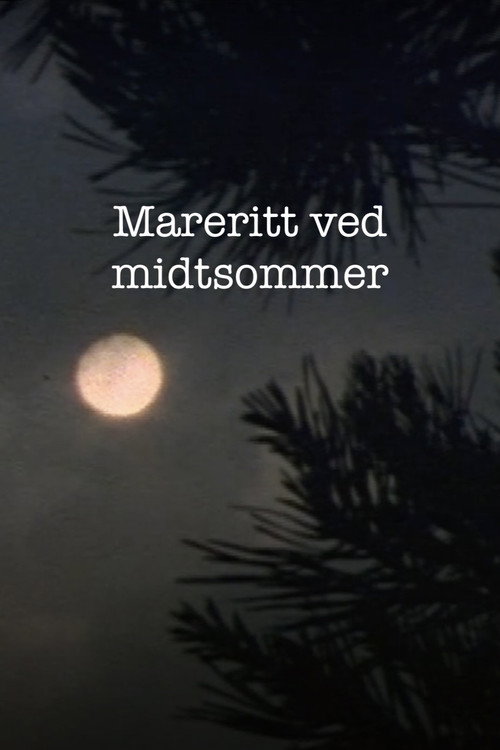 Nightmare at Midsummer