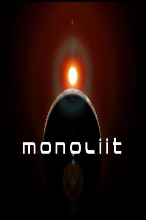 Monolith (2007) poster