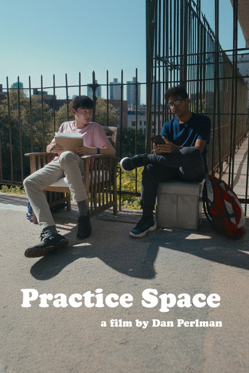 Practice Space