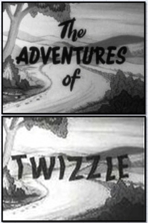The Adventures of Twizzle