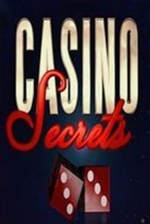 Casino Secrets poster