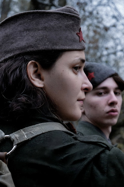 Mila/Marija