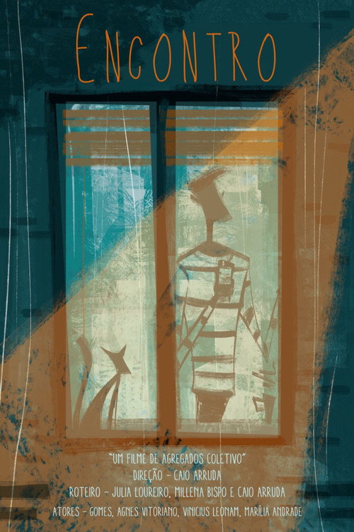ENCONTRO poster