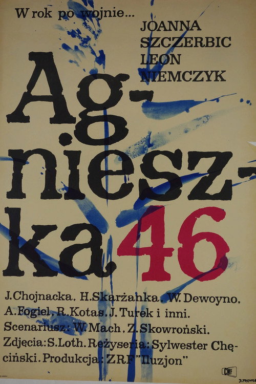 Agnes 1946