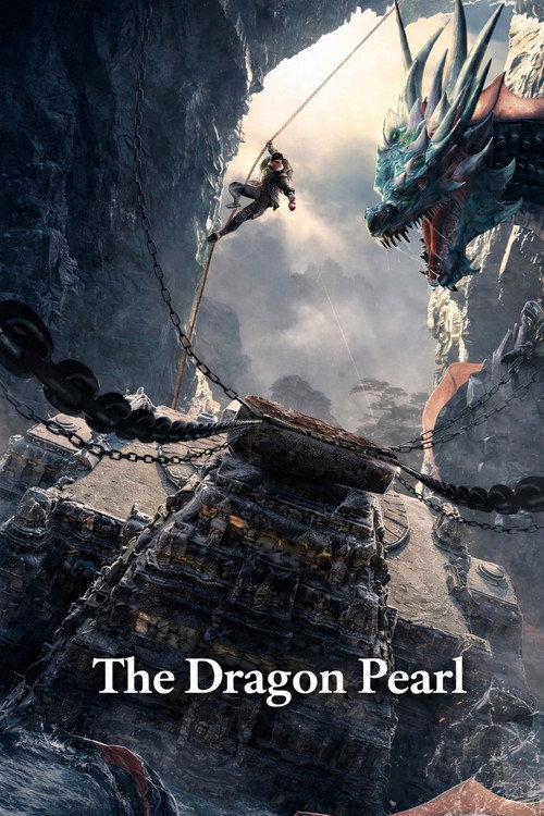 The Dragon Pearl