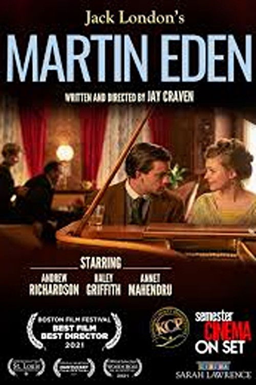 Martin Eden