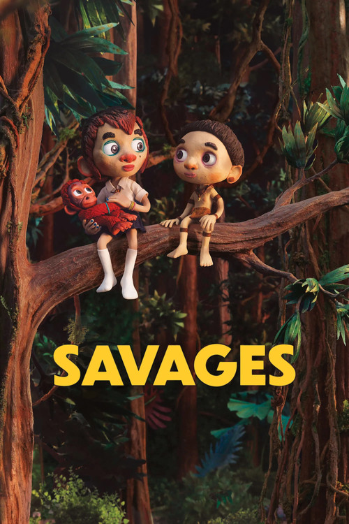 Savages