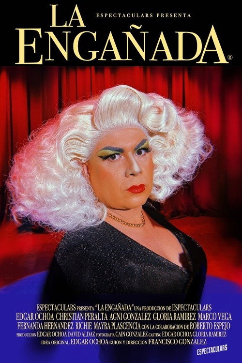 La engañada