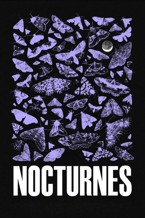 Nocturnes (2024) poster