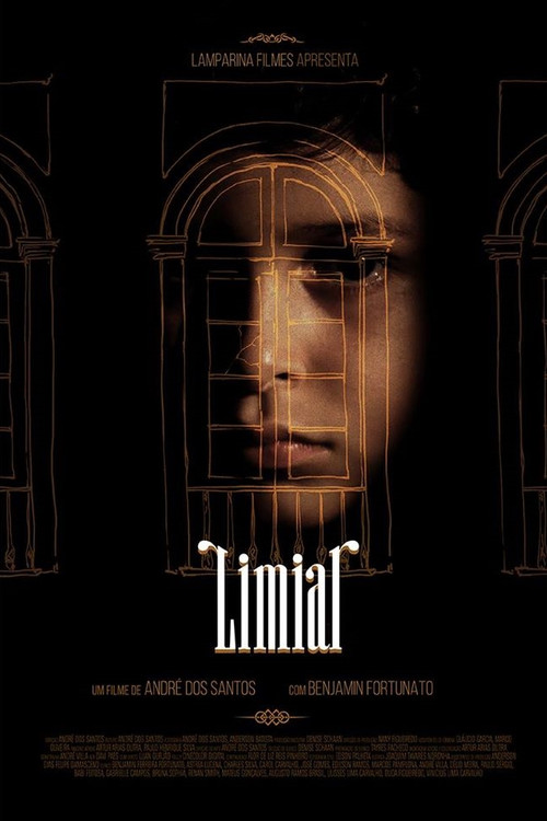 Limiar (2017) poster