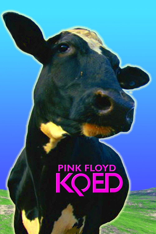 Pink Floyd: KQED