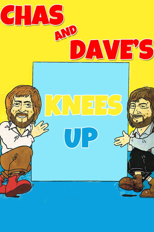 Chas & Dave’s Christmas Knees-Up