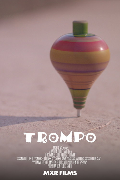 Trompo