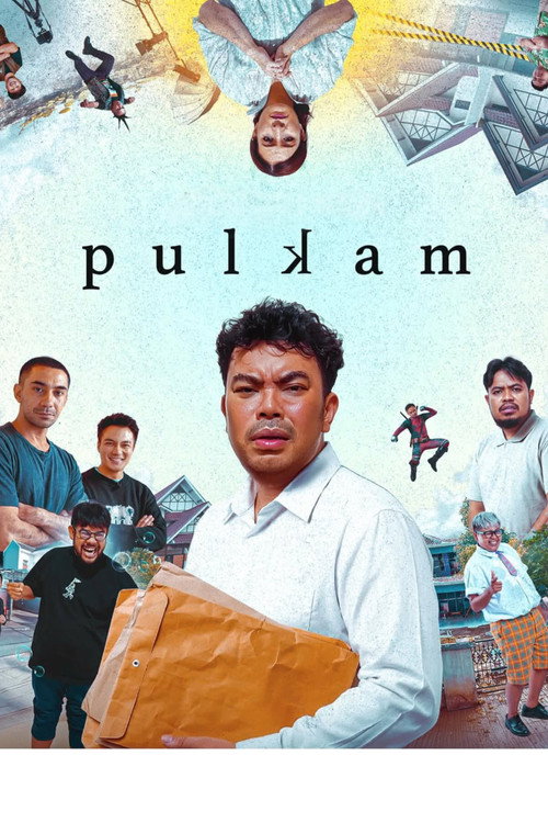 Pulkam