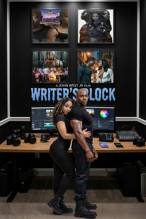 Writer's Block
