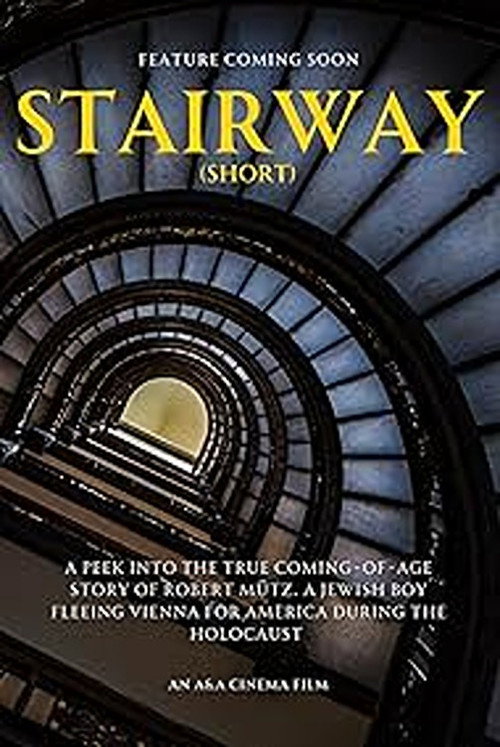 Stairway (2024) poster
