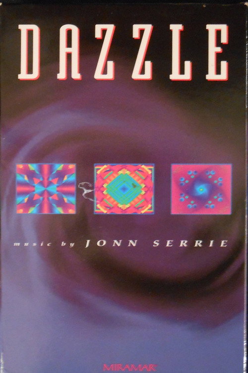 Dazzle (1993) poster