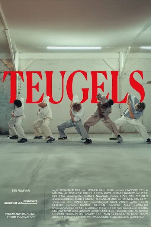 Teugels