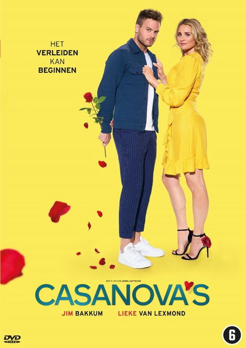 Casanova's
