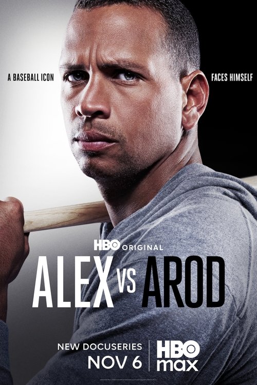 Alex vs ARod