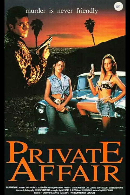 Sex Crimes