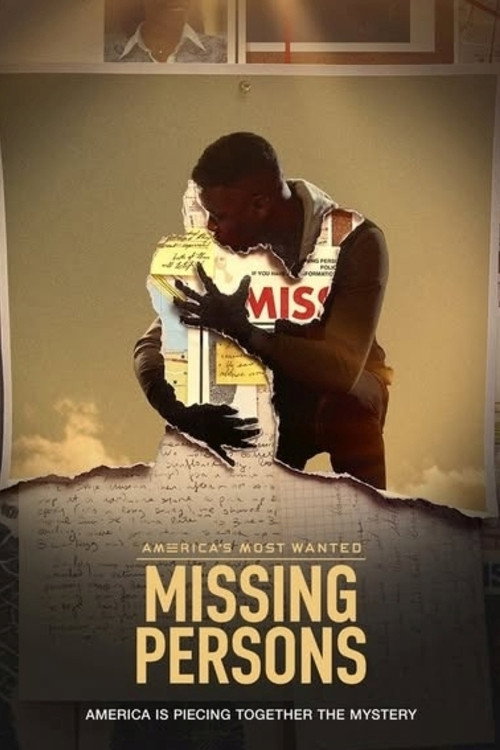 America's Most Wanted: Missing Persons