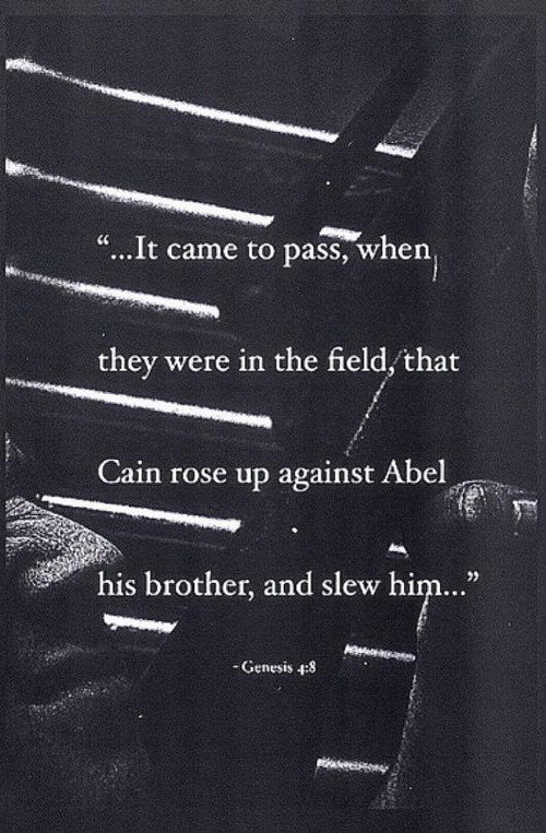Cain Rose Up (2021) poster