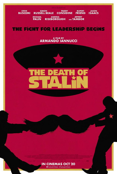 Stalin In Color