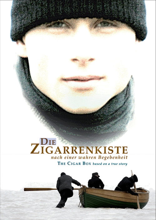 Die Zigarrenkiste