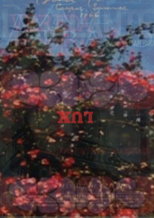 Lux (2026) poster