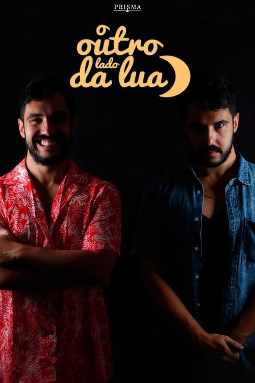 O Outro Lado da Lua
