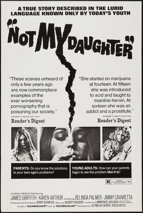 Like It Is (1970) poster