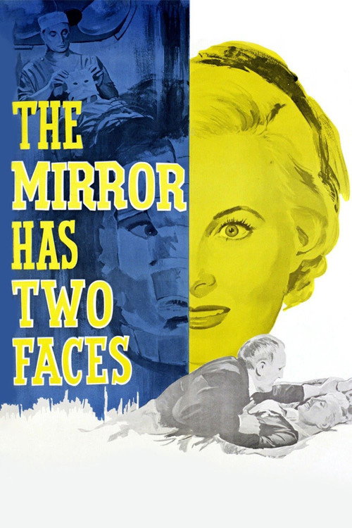 The Mirror Has Two Faces