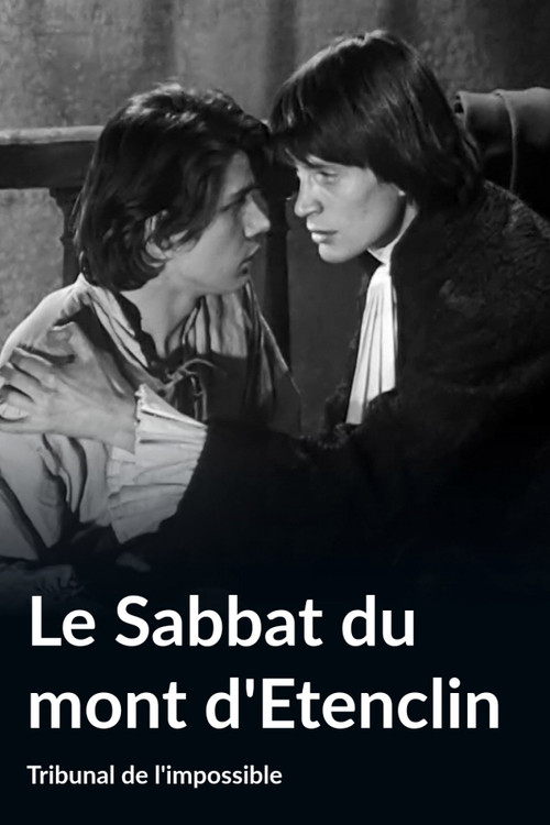 Le Sabbat du Mont d'Etenclin