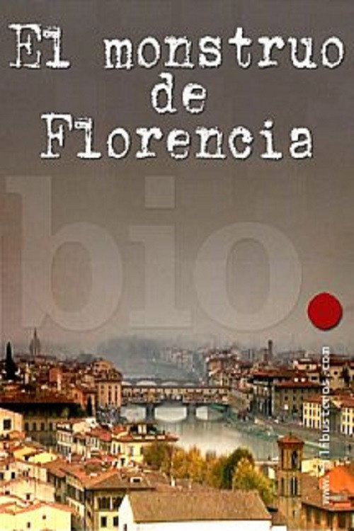 El monstruo de Florencia