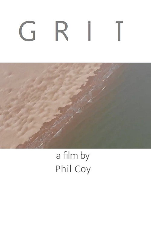 Grit (2024) poster