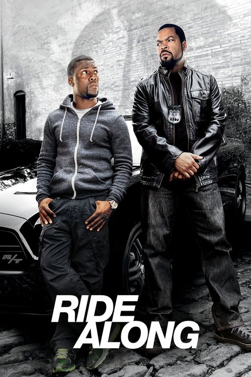 Ride Along
