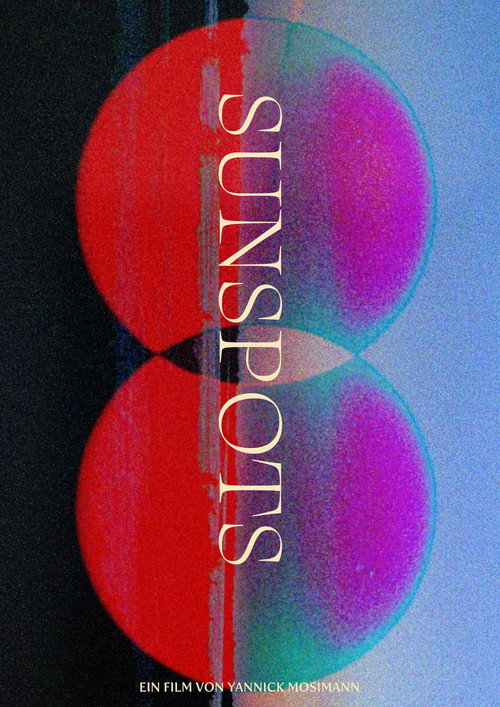 Sunspots (2022) poster