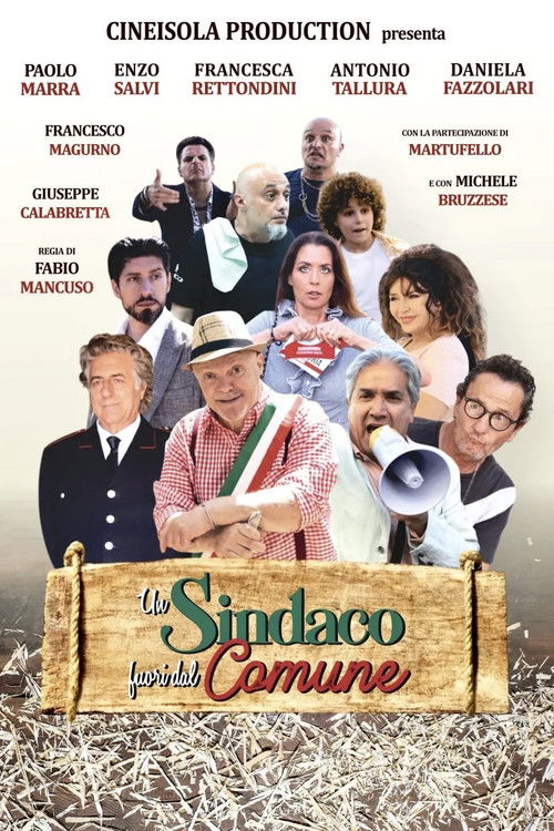 Un sindaco fuori dal comune