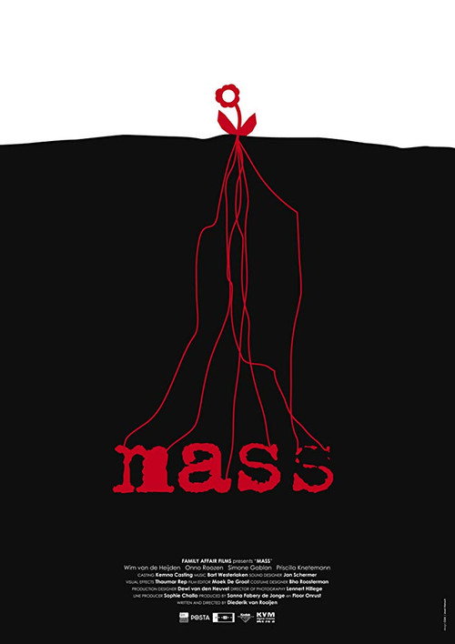 Mass (2005) poster