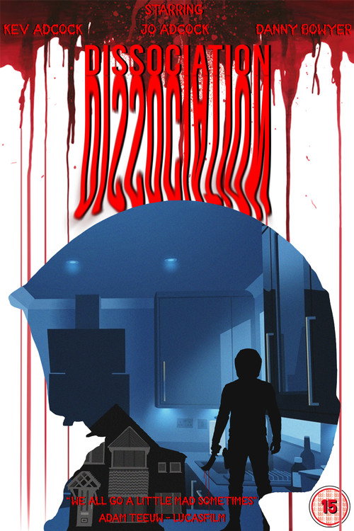 Dissociation (2026) poster