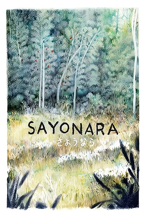 Sayonara