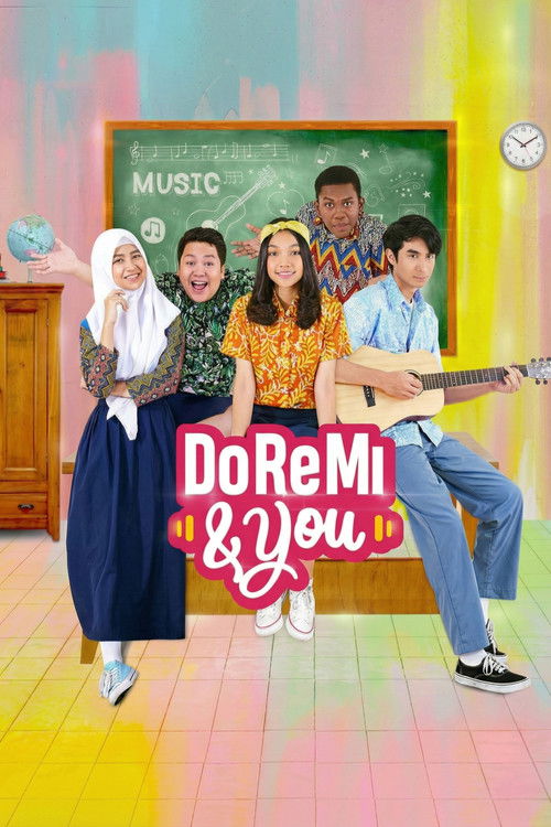 Doremi & You
